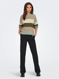 ONLATIA Strickpullover