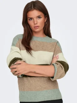 ONLATIA Strickpullover