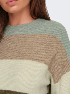 ONLATIA Strickpullover