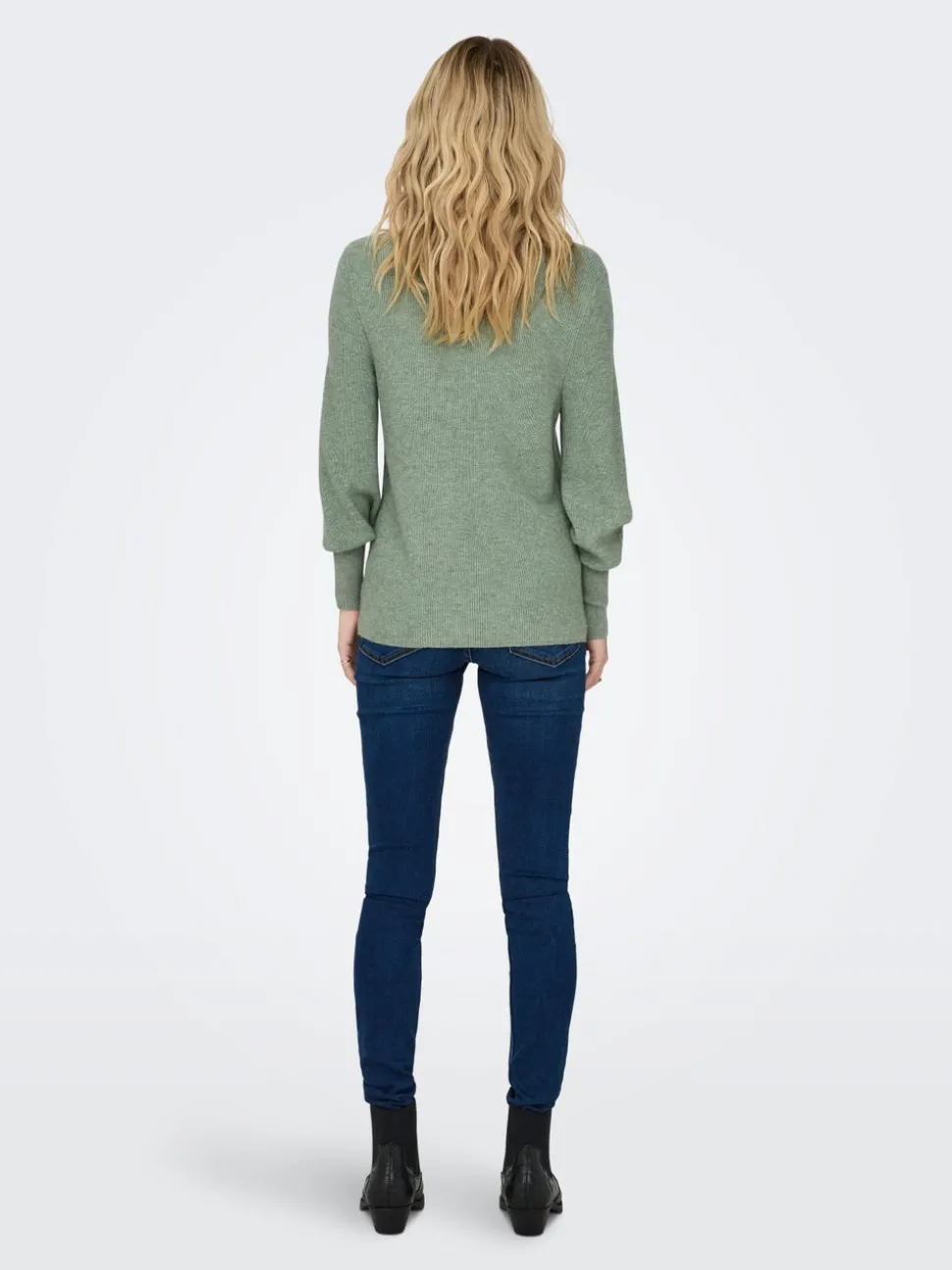 ONLATIA Strickpullover
