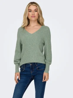 ONLATIA Strickpullover