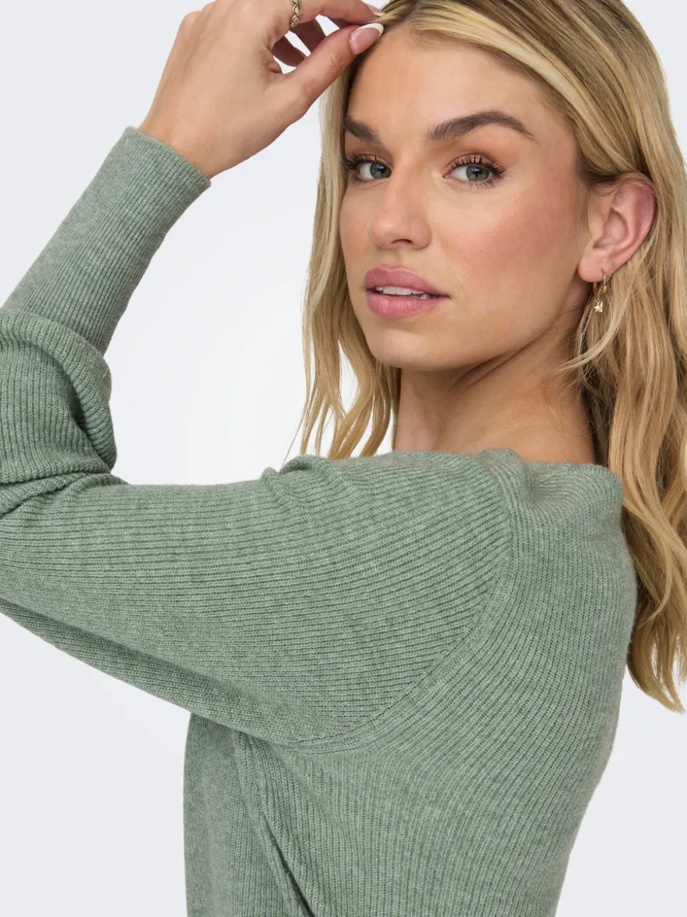 ONLATIA Strickpullover