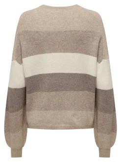 ONLATIA Strickpullover