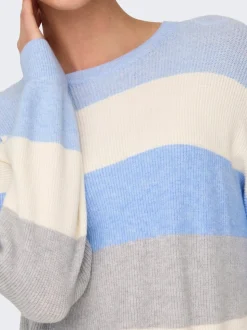 ONLATIA Strickpullover