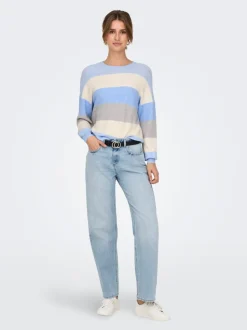 ONLATIA Strickpullover