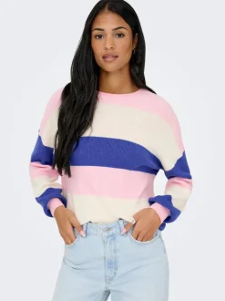 ONLATIA Strickpullover