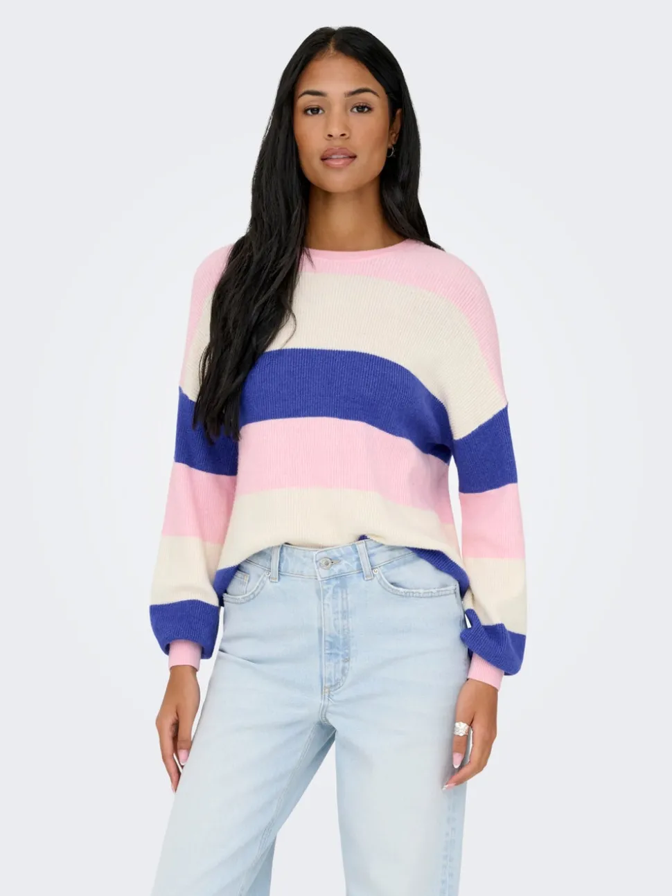 ONLATIA Strickpullover