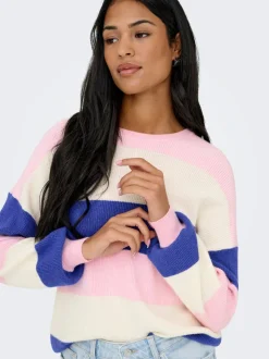 ONLATIA Strickpullover