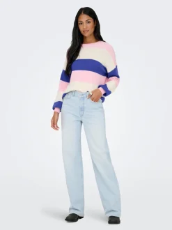 ONLATIA Strickpullover