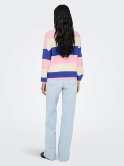 ONLATIA Strickpullover