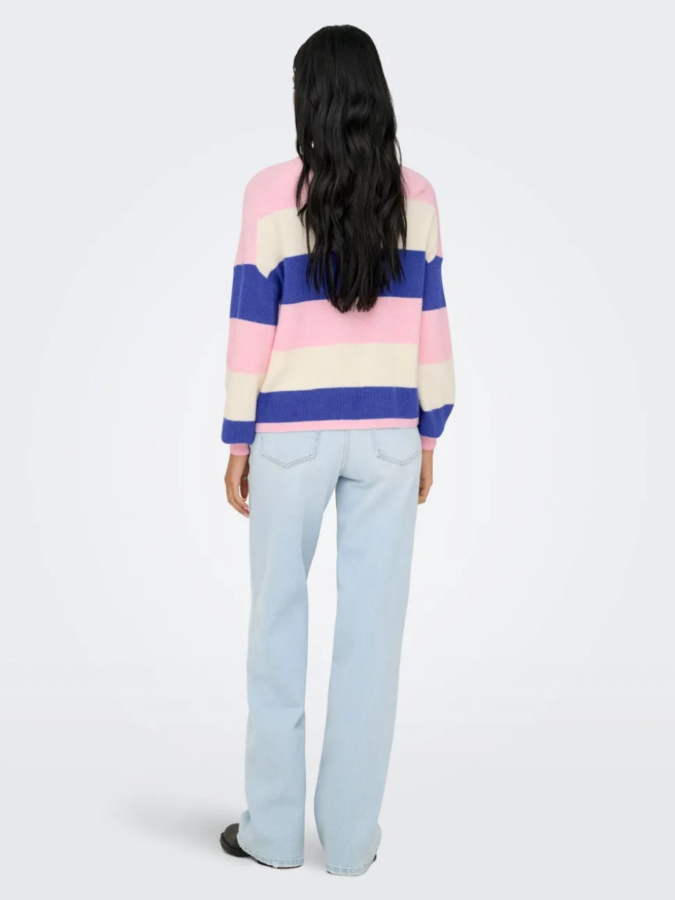 ONLATIA Strickpullover