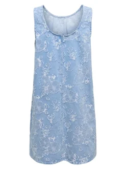ONLAUDE Kurzes Kleid