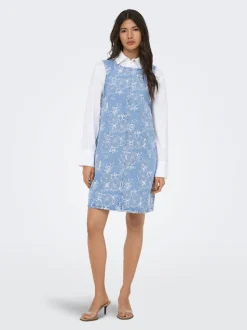 ONLAUDE Kurzes Kleid