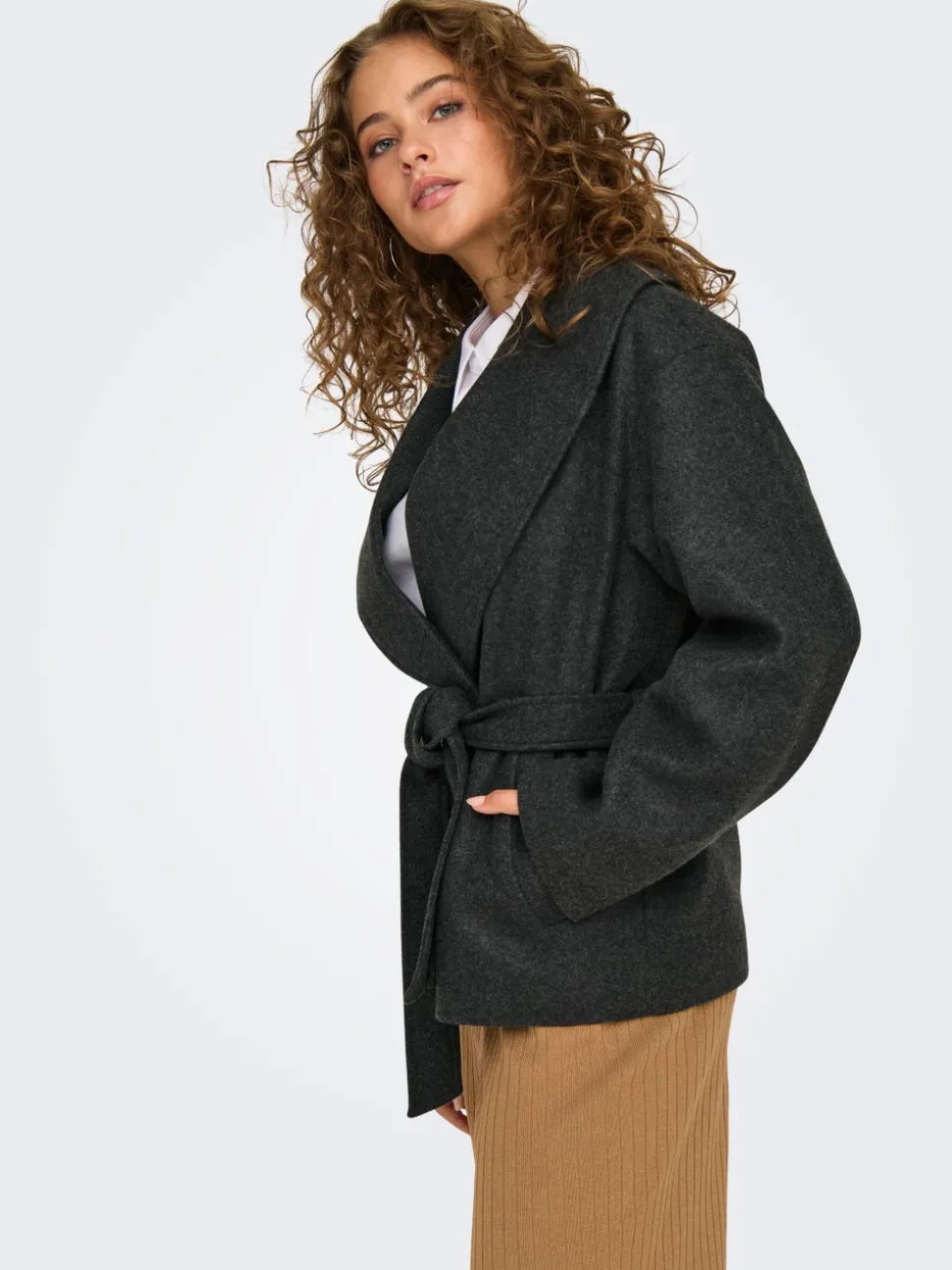 ONLAUGUSTA Jacke