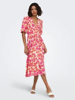 ONLAURI Kurzes Kleid