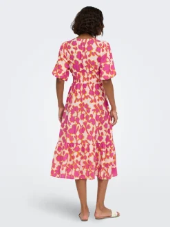 ONLAURI Kurzes Kleid
