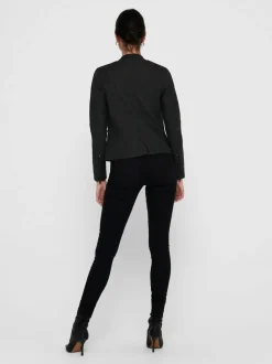 ONLAVA Kunstlederjacke