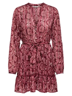 ONLAVERY Kurzes Kleid