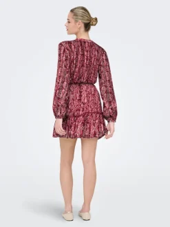 ONLAVERY Kurzes Kleid