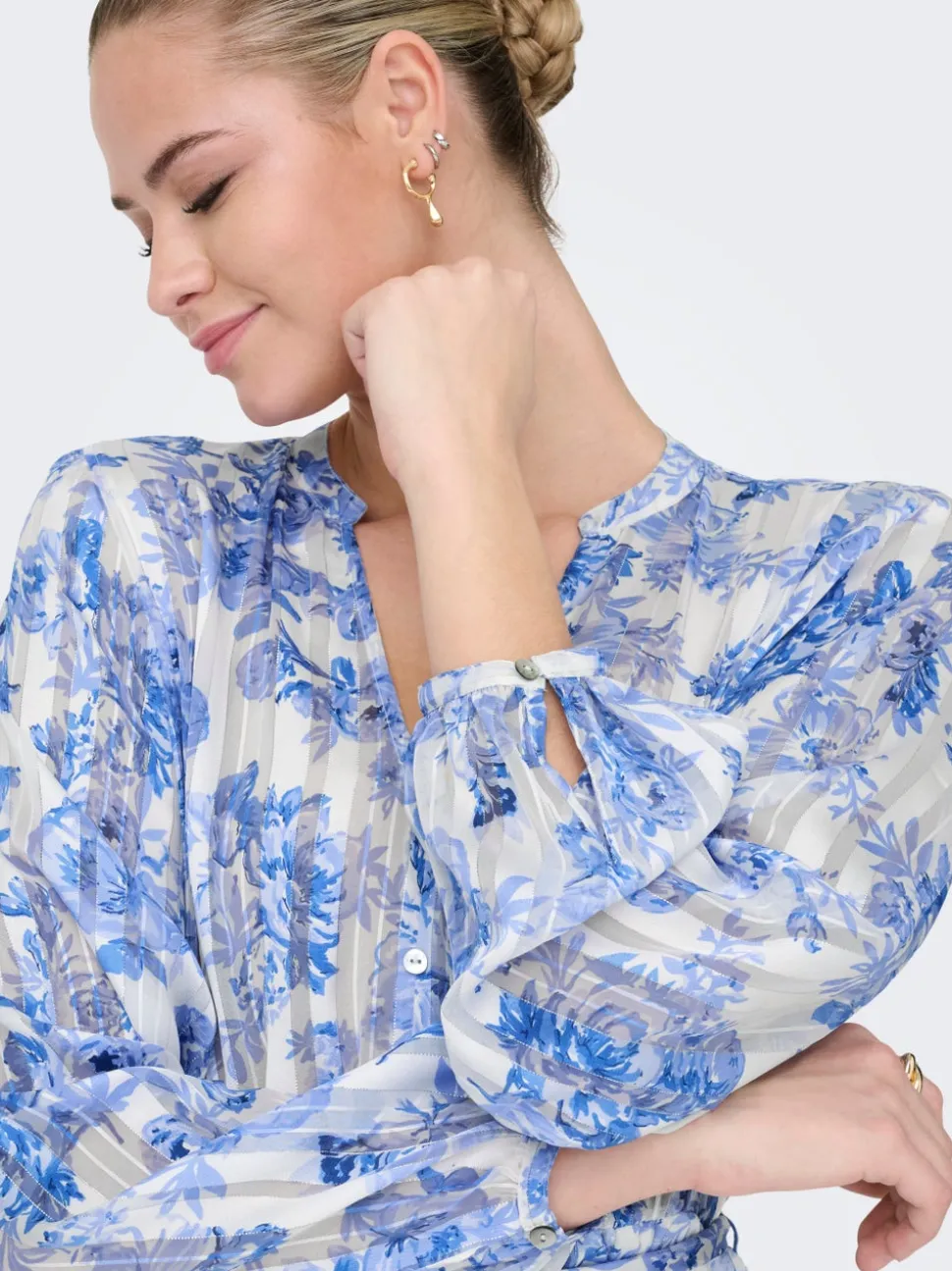 ONLAVERY Kurzes Kleid