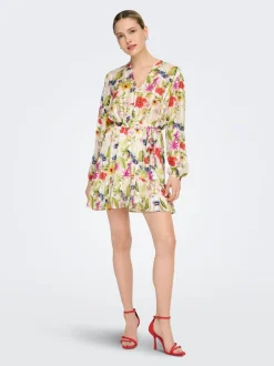 ONLAVERY Kurzes Kleid