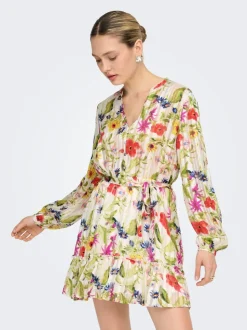 ONLAVERY Kurzes Kleid
