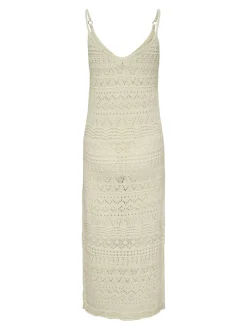 ONLAVINA Langes Kleid