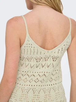 ONLAVINA Langes Kleid