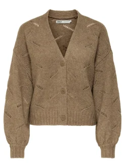 ONLAYA Strickjacke