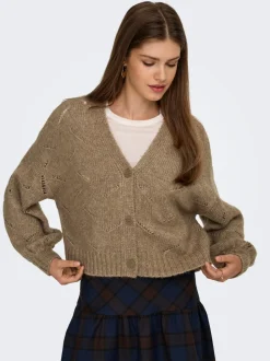 ONLAYA Strickjacke