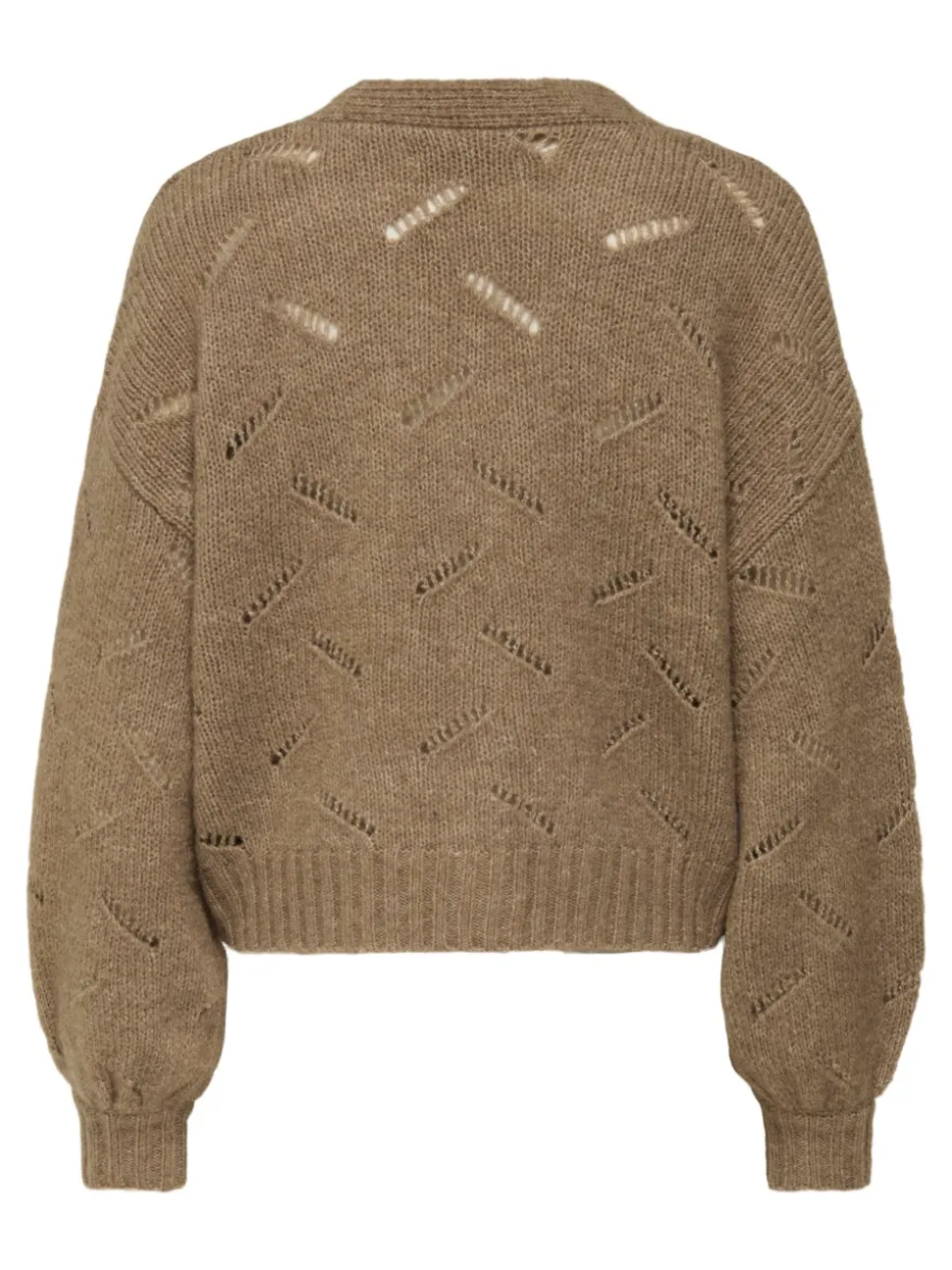 ONLAYA Strickjacke