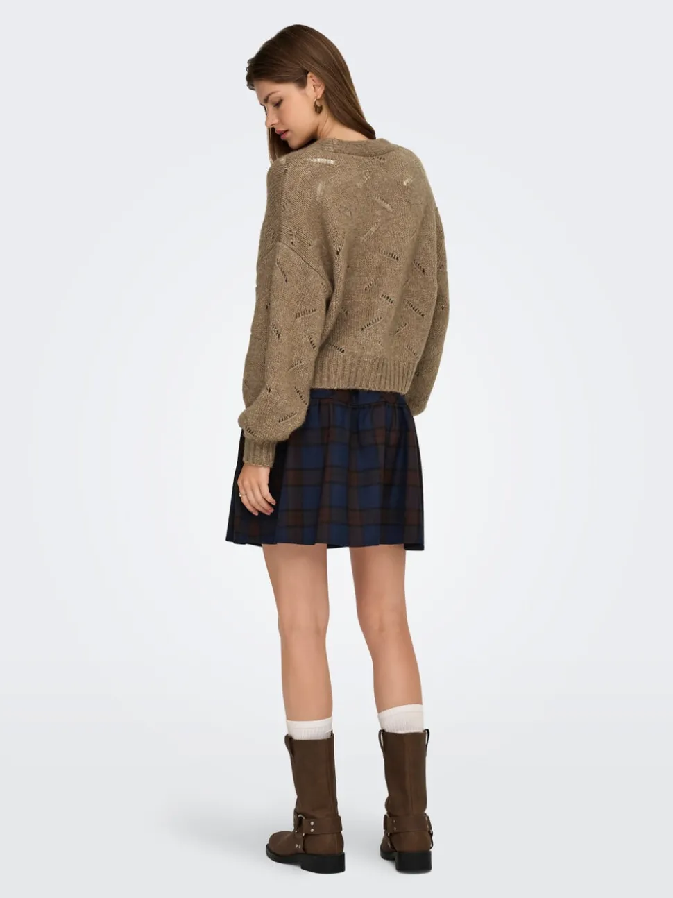 ONLAYA Strickjacke