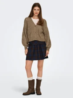ONLAYA Strickjacke