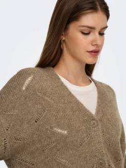 ONLAYA Strickjacke