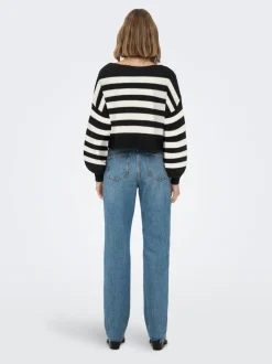 ONLAYA Strickpullover