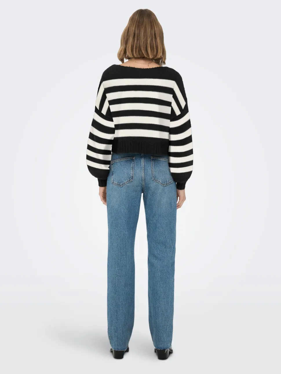 ONLAYA Strickpullover