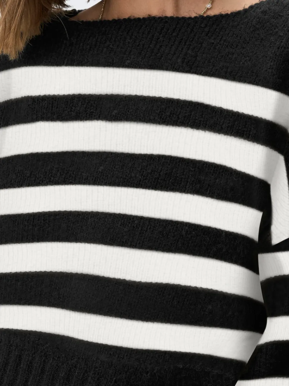 ONLAYA Strickpullover