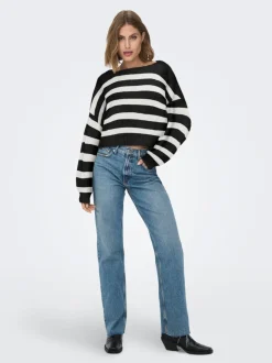 ONLAYA Strickpullover