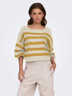 ONLAYA Strickpullover