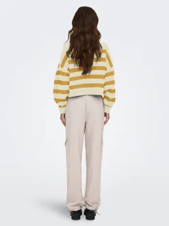 ONLAYA Strickpullover