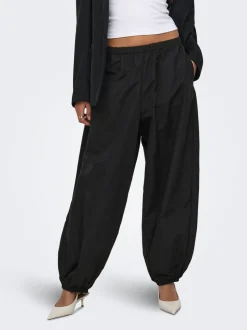 ONLAZRA Barrel Fit Parachute Pants