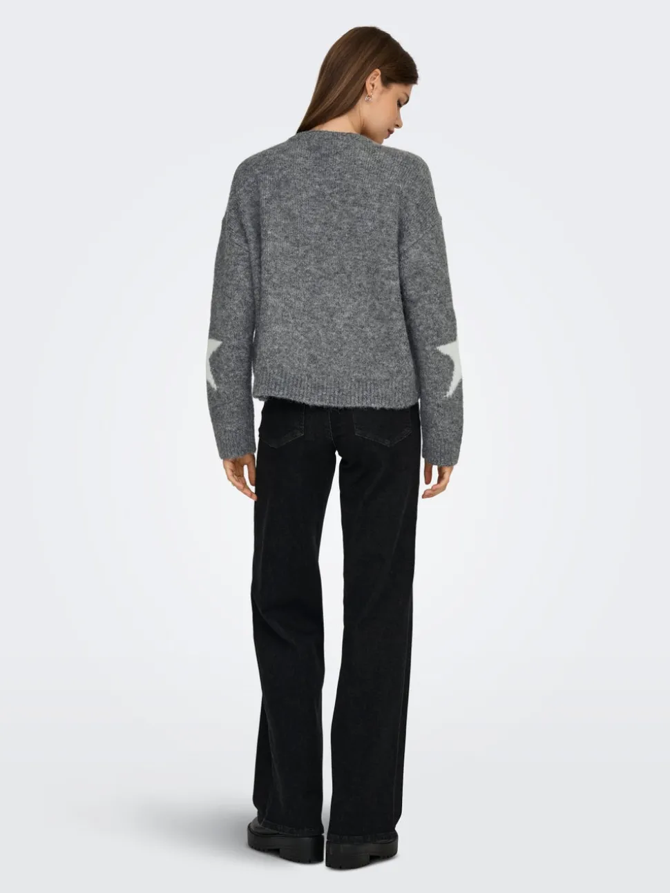 ONLAZU Strickjacke