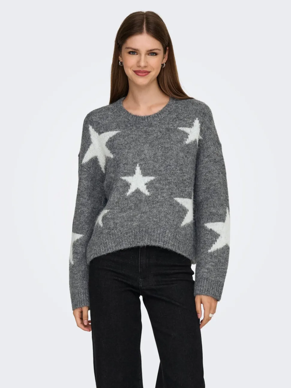 ONLAZU Strickjacke