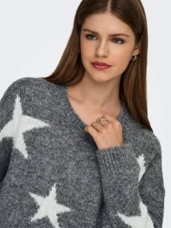 ONLAZU Strickjacke