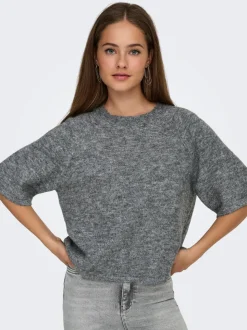 ONLAZU Strickpullover