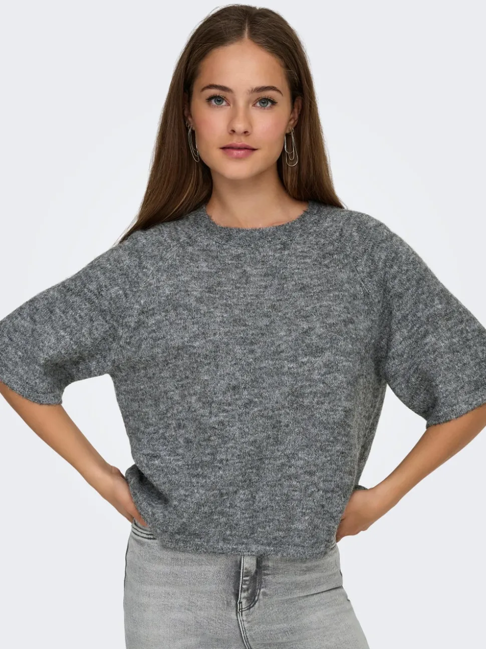 ONLAZU Strickpullover
