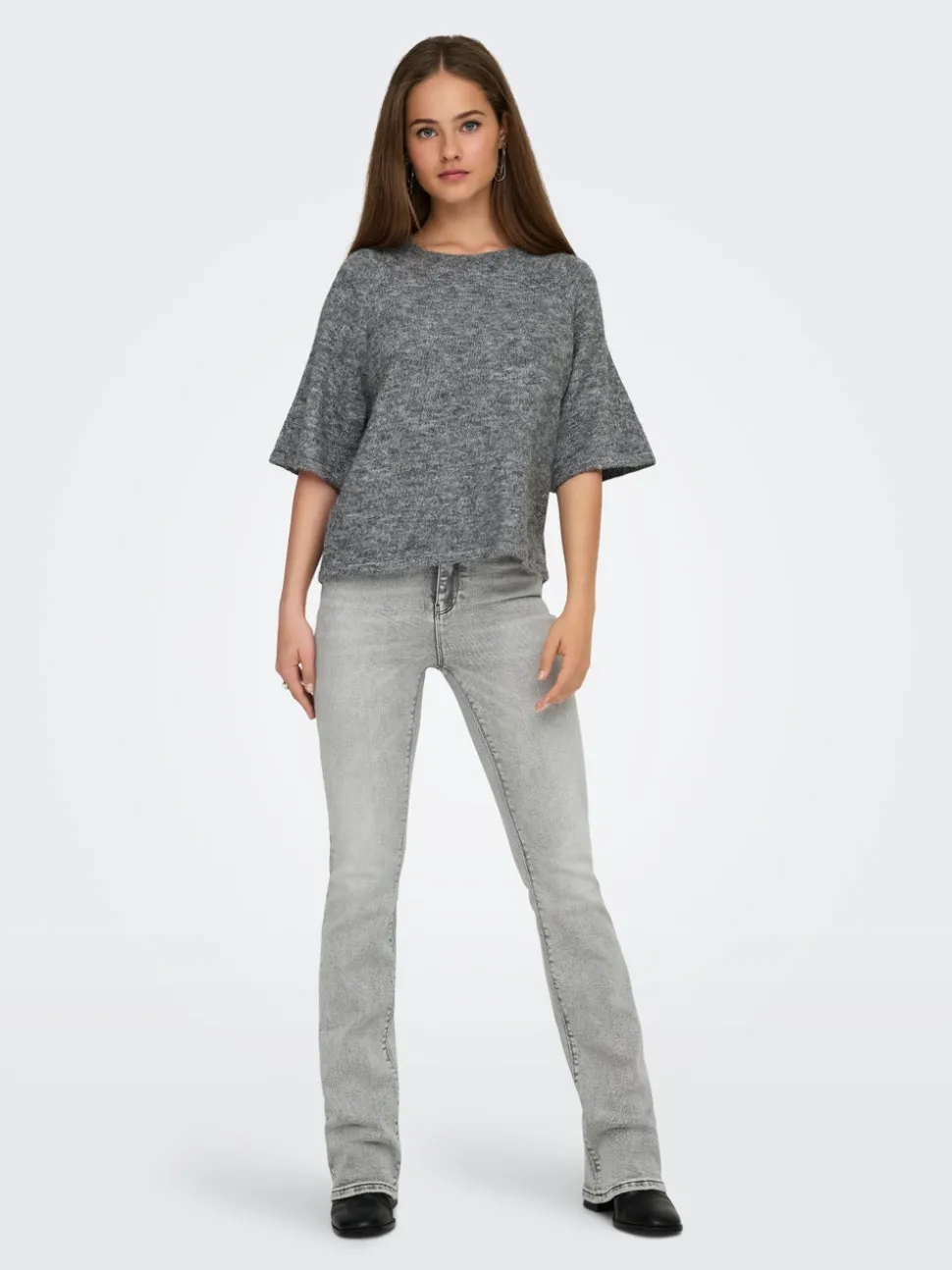 ONLAZU Strickpullover