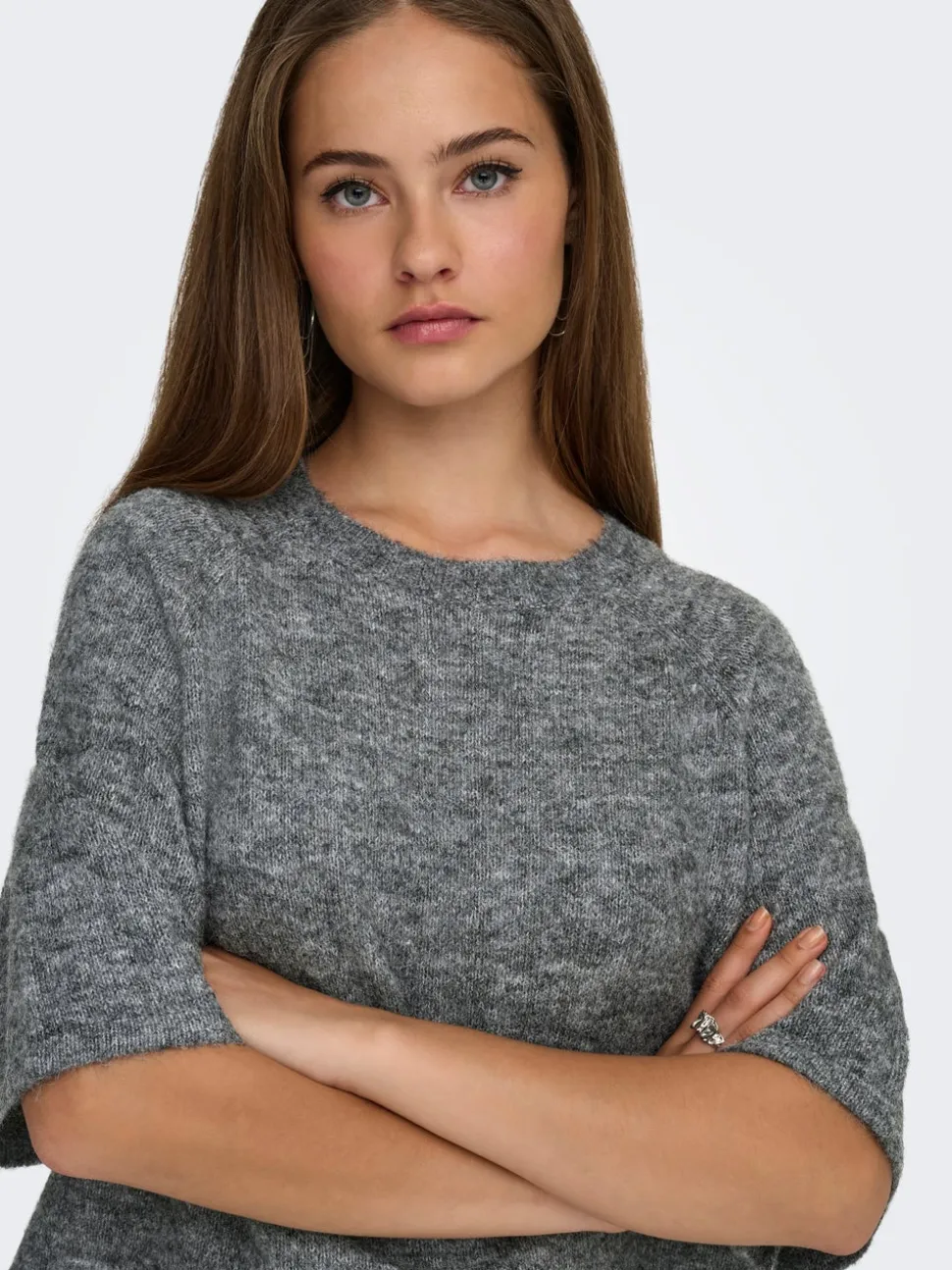 ONLAZU Strickpullover
