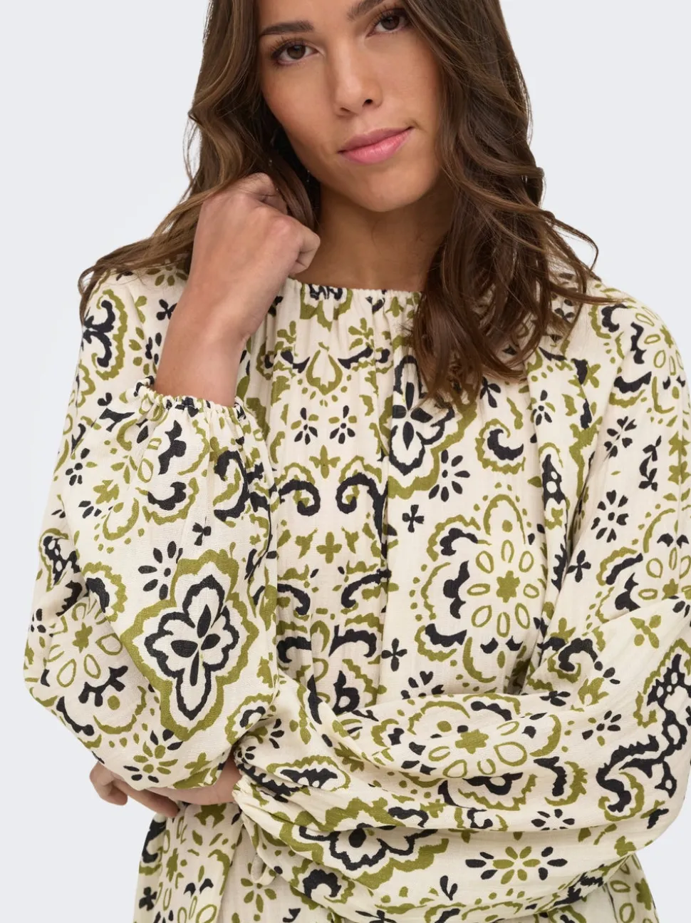 ONLAZZY Kurzes Kleid