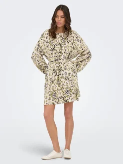 ONLAZZY Kurzes Kleid